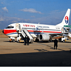 嘉峪关酒泉机场邮寄航空快运业稳步发展的原因是什么？